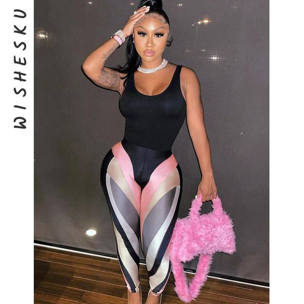 women's leggings women skinny pencil pants 2021 summer contrast color print basic sweatpants club outfits fitness streetwear y2k clothe, Black
women's leggings women skinny pencil pants 2021 summer contrast color print basic sweatpants club outfits fitness streetwear y2k clothe, Black
