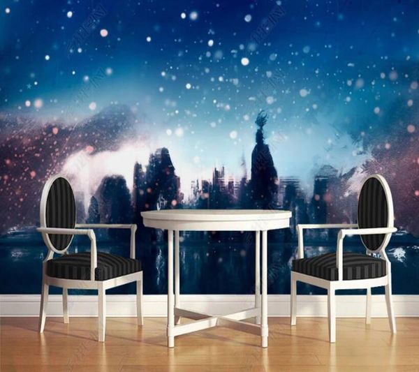 wallpapers papel de parede the town under starry sky abstract oil painting tv background wall 3d wallpaper mural,living room home decor
wallpapers papel de parede the town under starry sky abstract oil painting tv background wall 3d wallpaper mural,living room home decor