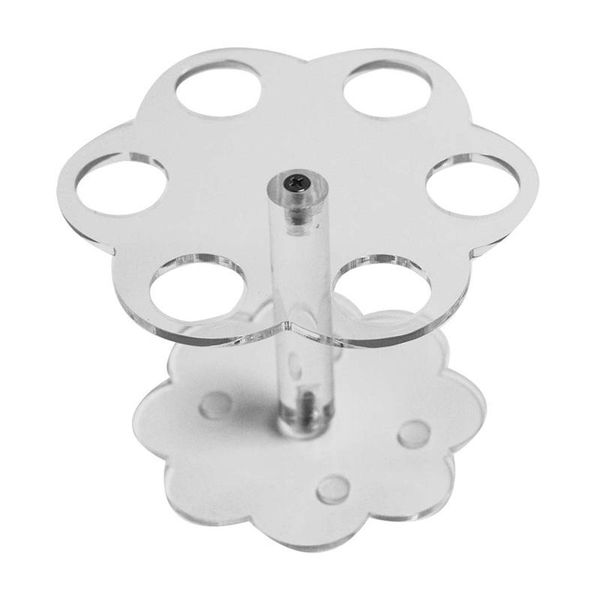 other festive & party supplies 6/16 holes cupcake cones holders stands ice cream candy acrylic holder for wedding birthday buffet display
other festive & party supplies 6/16 holes cupcake cones holders stands ice cream candy acrylic holder for wedding birthday buffet display