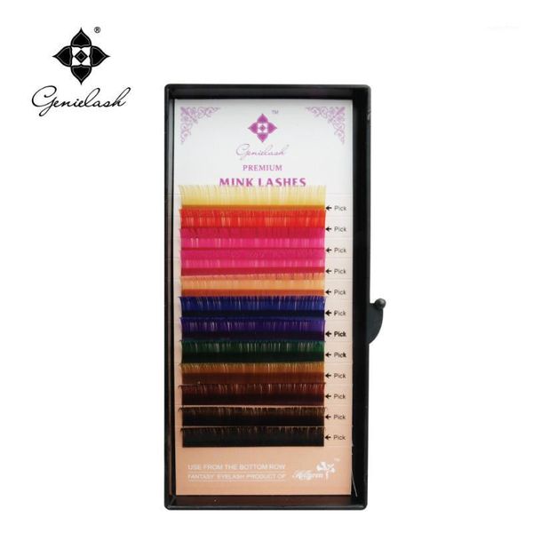 rainbow color 10/12mm length mink eyelash extension artificial holloween fake false eyelashes individual extensions1
rainbow color 10/12mm length mink eyelash extension artificial holloween fake false eyelashes individual extensions1