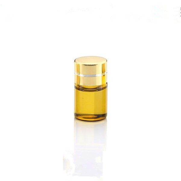 1ml/2ml/3ml/5ml glass essential oil bottle with gold aluminum cap.essential oil container,mini container,sample bottle
1ml/2ml/3ml/5ml glass essential oil bottle with gold aluminum cap.essential oil container,mini container,sample bottle