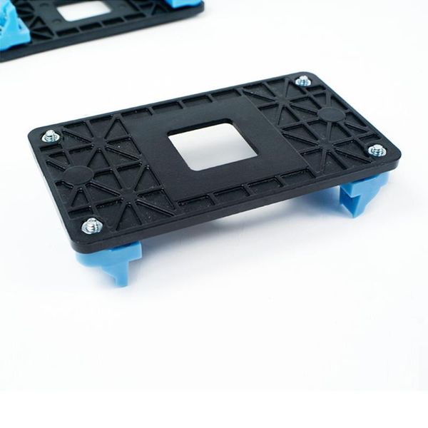 fans & coolings back plate holder radiator mount cooling easy install support heatsink stable professional sturdy cpu fan bracket for fm1 fm
fans & coolings back plate holder radiator mount cooling easy install support heatsink stable professional sturdy cpu fan bracket for fm1 fm