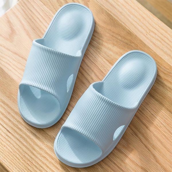 men simple comfortable solid shoes eva couple indoor home el sandals & slippers women summer non-slip bathroom, Black
men simple comfortable solid shoes eva couple indoor home el sandals & slippers women summer non-slip bathroom, Black