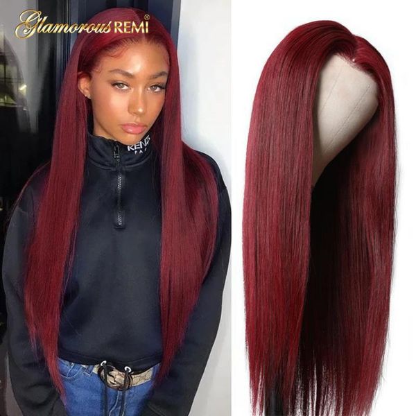 lace wigs colored straight front wig brizilian 99j burgundy huamn hair for women 4x4 pre-plucked density 150, Black;brown
lace wigs colored straight front wig brizilian 99j burgundy huamn hair for women 4x4 pre-plucked density 150, Black;brown