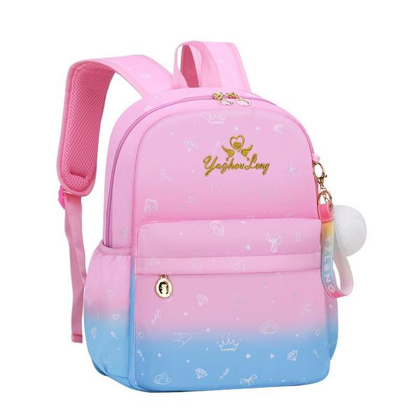 fashion gradient backpack student bookbag women waterproof backpacks school children schoolbags for girls primary bag bags
fashion gradient backpack student bookbag women waterproof backpacks school children schoolbags for girls primary bag bags