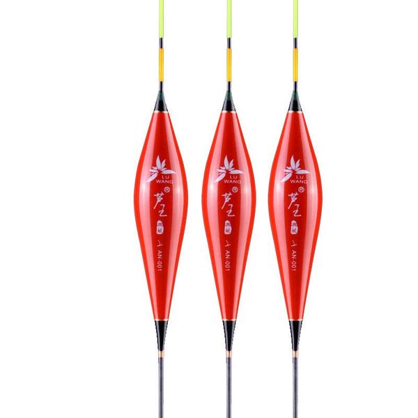 fishing accessories 2021 style ami material floats set buoy bobber 1-3# bite indicator tools tackles
fishing accessories 2021 style ami material floats set buoy bobber 1-3# bite indicator tools tackles