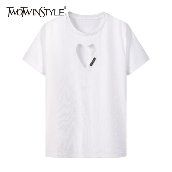 white hollow out t shirt for women o neck short sleeve casual t shirts female summer fashionable new clothing tide 210428
white hollow out t shirt for women o neck short sleeve casual t shirts female summer fashionable new clothing tide 210428