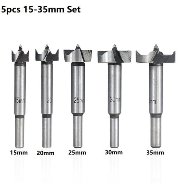 professional drill bits wood hole cutter 15/20/25/30/35mm forstner bit saw woodworking
professional drill bits wood hole cutter 15/20/25/30/35mm forstner bit saw woodworking