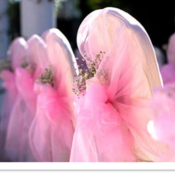 48cm*5m sheer crystal organza swag fabric for wedding bow table chair wrap decor event party decoration 8zsh015 decorative flowers & wreaths
48cm*5m sheer crystal organza swag fabric for wedding bow table chair wrap decor event party decoration 8zsh015 decorative flowers & wreaths