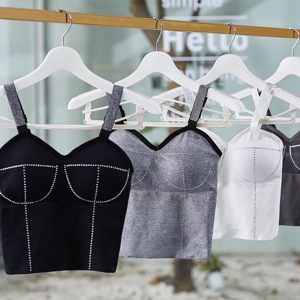 bustiers & corsets black corset cute thin strap short fashion high street summer women's camisole aesthetic, Black;white
bustiers & corsets black corset cute thin strap short fashion high street summer women's camisole aesthetic, Black;white