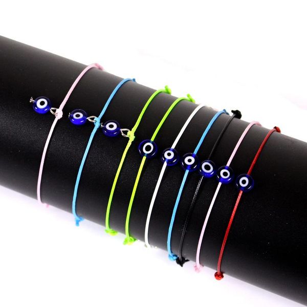 hand braided lucky red string charm bracelet for women men friendship couples bracelets blue eye bead bangles wish jewelry, Golden;silver
hand braided lucky red string charm bracelet for women men friendship couples bracelets blue eye bead bangles wish jewelry, Golden;silver