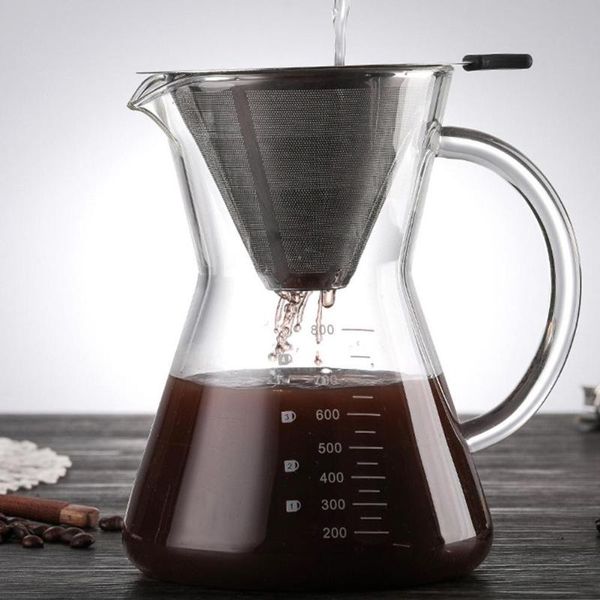 coffee filters pour over dripper steel filter removable with stand reusable cone cup and brush
coffee filters pour over dripper steel filter removable with stand reusable cone cup and brush