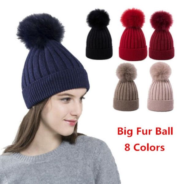 other event & party supplies kupokasi casual winter keep warm hat big 14cm real fur pom women girl warmth knit beanie bobble cap bleach
other event & party supplies kupokasi casual winter keep warm hat big 14cm real fur pom women girl warmth knit beanie bobble cap bleach
