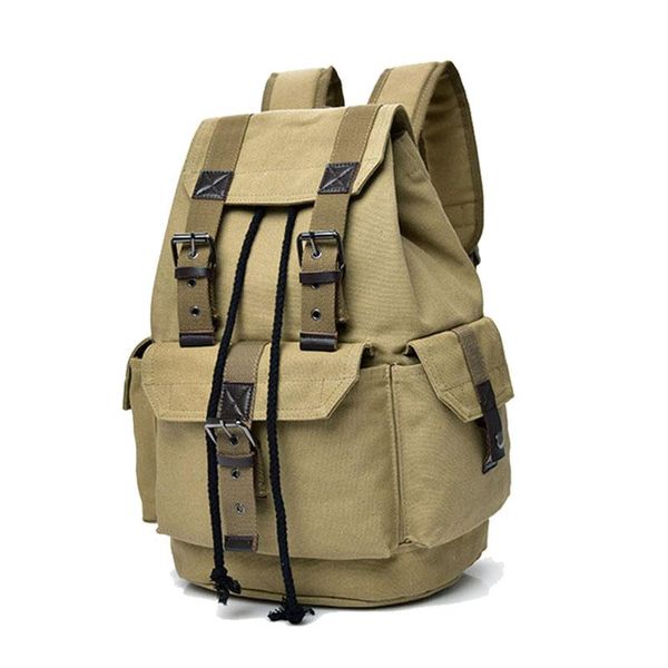 backpack canvas travel men's bags large capacity computer shoulder male bolsa multifunction
backpack canvas travel men's bags large capacity computer shoulder male bolsa multifunction