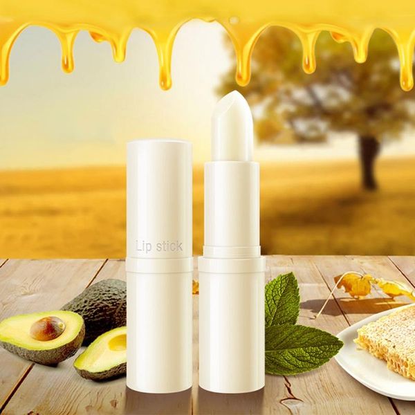 lip balm natural aloe honey moisturizing colorless refined lipstick repair wrinkles woman/men winter care n
lip balm natural aloe honey moisturizing colorless refined lipstick repair wrinkles woman/men winter care n