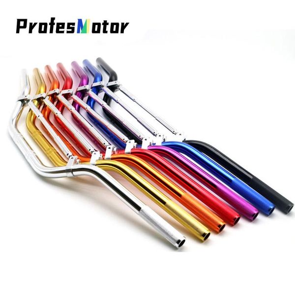 handlebars 22mm 7/8'' motorcycle handlebar motorbike aluminum alloy for 50cc 70cc 110cc 125cc 140cc dirt pit bike atv scooter
handlebars 22mm 7/8'' motorcycle handlebar motorbike aluminum alloy for 50cc 70cc 110cc 125cc 140cc dirt pit bike atv scooter