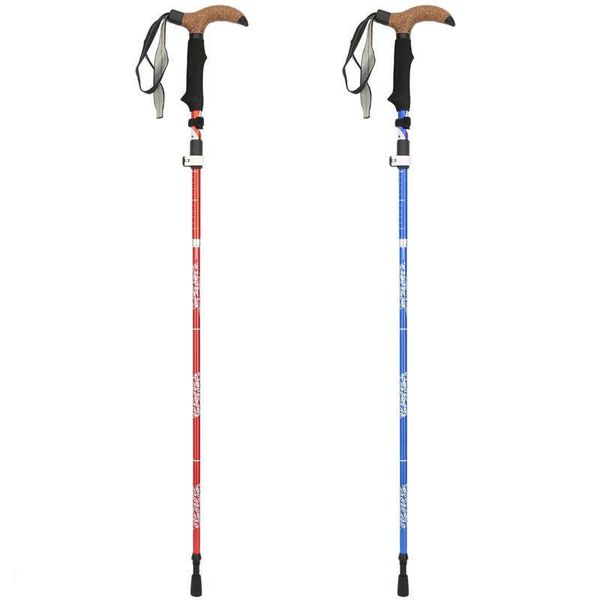trekking poles 110cm high strength folding quick lock portable hiking pole race running equipment outdoor walking stick
trekking poles 110cm high strength folding quick lock portable hiking pole race running equipment outdoor walking stick