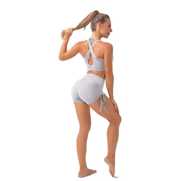 yoga outfit thick women's sport fitness gym stretchy high stretch drawstring ruched sports biker shorts workout running
yoga outfit thick women's sport fitness gym stretchy high stretch drawstring ruched sports biker shorts workout running