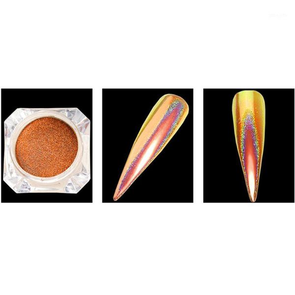 box magic pigment diy peacock holographic mirror manicure colorful chrome nail glitter art powder decorations1, Silver;gold
box magic pigment diy peacock holographic mirror manicure colorful chrome nail glitter art powder decorations1, Silver;gold