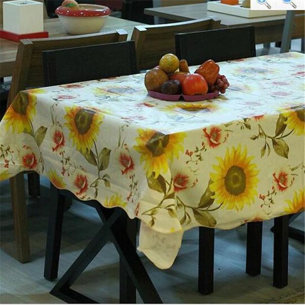 table cloth 137x183cm european rural style tablecloth waterproof and oil field el restaurant printing pvc
table cloth 137x183cm european rural style tablecloth waterproof and oil field el restaurant printing pvc