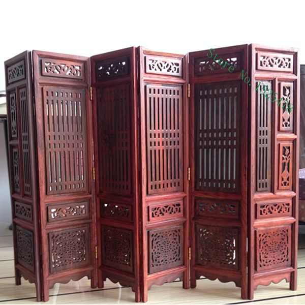 14.75 inch exquisite hand-carved chinese boxwood & sculpture folding screen home decoration tabledecorative crafts, Black;brown
14.75 inch exquisite hand-carved chinese boxwood & sculpture folding screen home decoration tabledecorative crafts, Black;brown