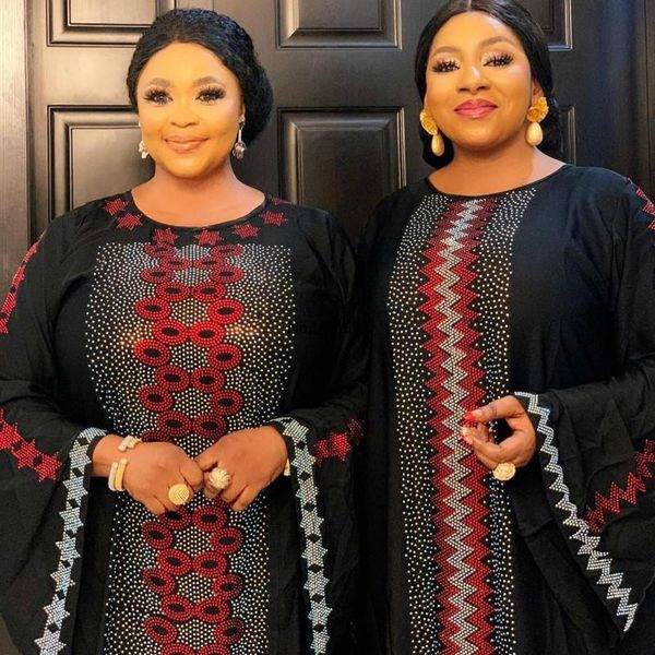 maxi dresses 2021 africa clothing african for women muslim long dress dashiki style lady ethnic, Red
maxi dresses 2021 africa clothing african for women muslim long dress dashiki style lady ethnic, Red