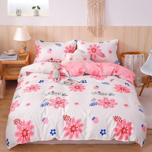 bedding sets comforter and covers bed linen set sheets 135x190set complete...bedspread duvet cover 200x200
bedding sets comforter and covers bed linen set sheets 135x190set complete...bedspread duvet cover 200x200
