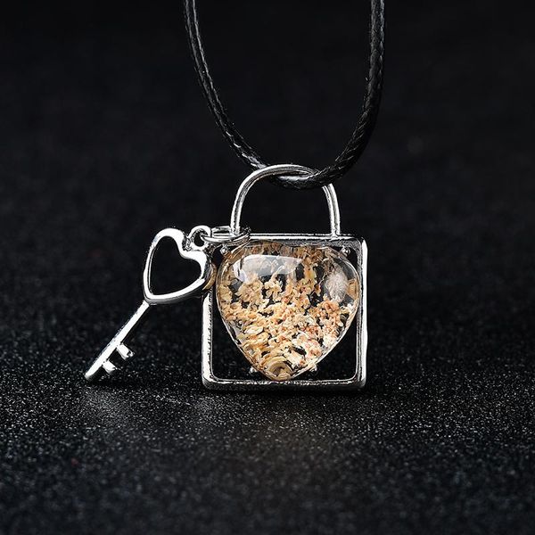 decorative objects & figurines natural garden quartz pendant fashion healing heart crystal necklace female girl gift
decorative objects & figurines natural garden quartz pendant fashion healing heart crystal necklace female girl gift