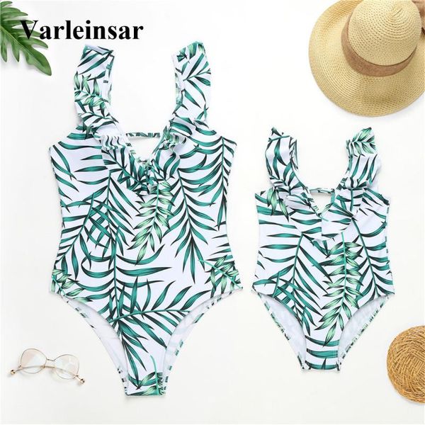 leaf matching family swimwear one piece swimsuit mother girl children baby kid bather mom and daughter bathing suit v2508 one-piece suits
leaf matching family swimwear one piece swimsuit mother girl children baby kid bather mom and daughter bathing suit v2508 one-piece suits