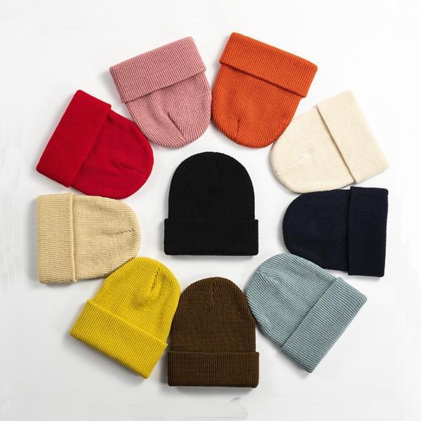 beanies women men's winter hat solid color 19*19 cm fashion warm knitted cap skullies for ladies cuffed docker hats
beanies women men's winter hat solid color 19*19 cm fashion warm knitted cap skullies for ladies cuffed docker hats