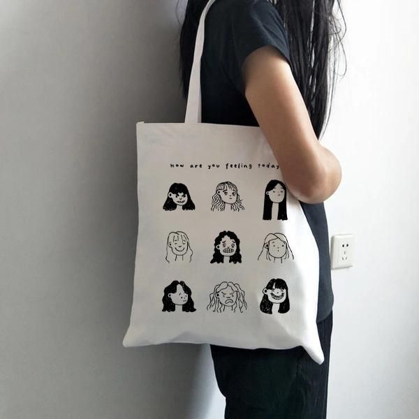 shopping bags korean style canvas handbag women's shoulder bag fashion casual designer large capacity handbags
shopping bags korean style canvas handbag women's shoulder bag fashion casual designer large capacity handbags