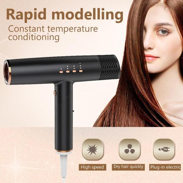 electric hair brushes 2021 est dryer and volumizer professional diffuser for ionic 3-speed cold wind fast drying machine blow drier
electric hair brushes 2021 est dryer and volumizer professional diffuser for ionic 3-speed cold wind fast drying machine blow drier