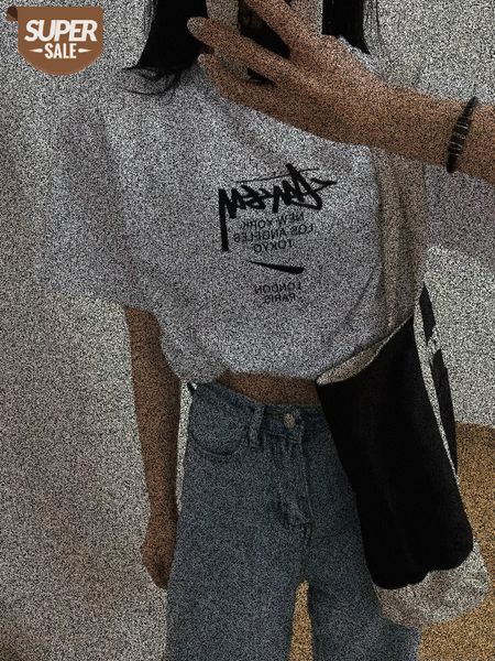 wang yibo star and nk joint heavy gram printing short sleeve men women casual sports t half #l46l, White
wang yibo star and nk joint heavy gram printing short sleeve men women casual sports t half #l46l, White