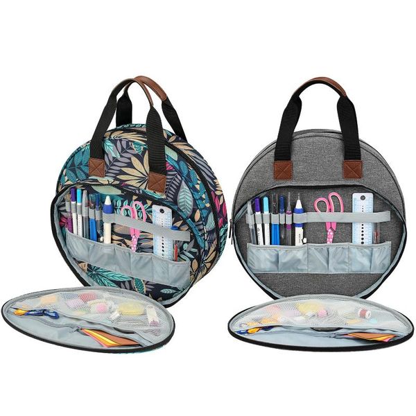 storage bags diy embroidery tool bag cross stitch set durable portable for items organizer drop
storage bags diy embroidery tool bag cross stitch set durable portable for items organizer drop