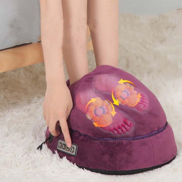 household full body multi-functional foot massager waist leg plantar fully packaging massage instrument electric massagers
household full body multi-functional foot massager waist leg plantar fully packaging massage instrument electric massagers