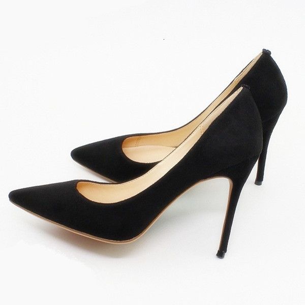 sandals scarpe donna elegant cow suede leather women pumps high heels red black shoes pointed toe party big size d030a lpjl
sandals scarpe donna elegant cow suede leather women pumps high heels red black shoes pointed toe party big size d030a lpjl