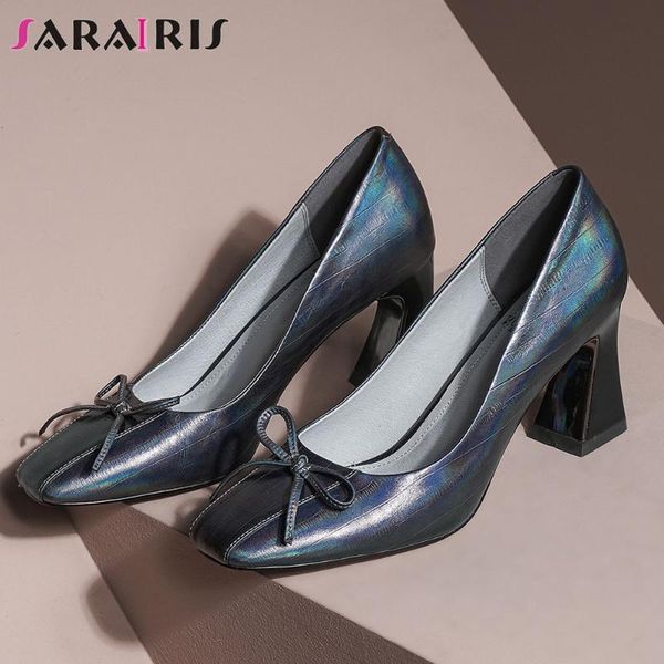 dress shoes sarairis elegant office female butterfly knot shallow slip on pumps 2021 high heel square toe women spring woman, Black
dress shoes sarairis elegant office female butterfly knot shallow slip on pumps 2021 high heel square toe women spring woman, Black