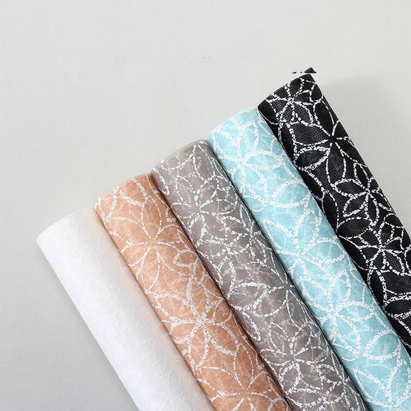 other arts and crafts flower wrapping paper florist mesh bouquet supplies hollow round packaging material wedding party deco
other arts and crafts flower wrapping paper florist mesh bouquet supplies hollow round packaging material wedding party deco