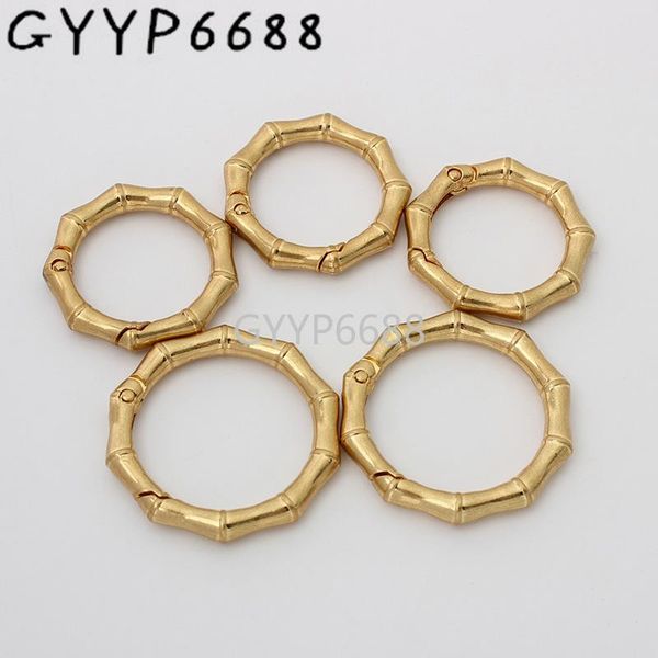 bag parts & accessories 30pcs round shape satin gold 1'' 1-1/4'' spring ring for purse strap connect o hardware, Black
bag parts & accessories 30pcs round shape satin gold 1'' 1-1/4'' spring ring for purse strap connect o hardware, Black