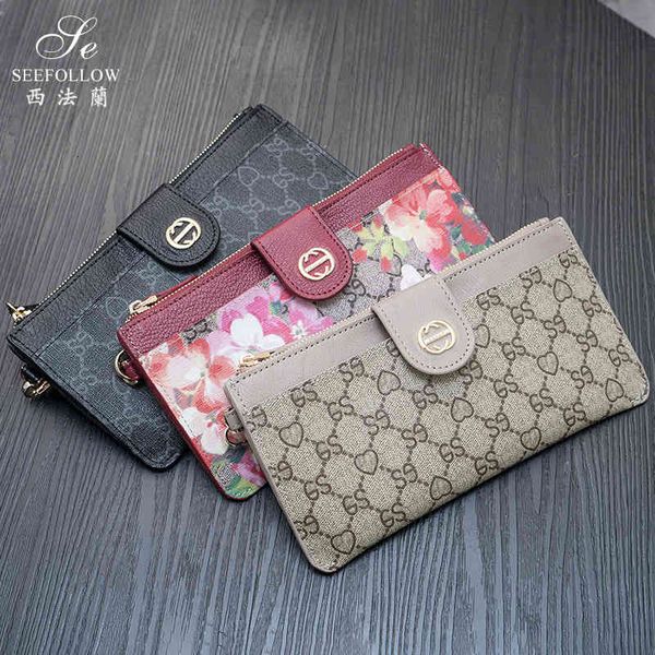 wallet style women's long multi card large capacity printing simple zipper hand wrapping clip fashion, Red;black
wallet style women's long multi card large capacity printing simple zipper hand wrapping clip fashion, Red;black