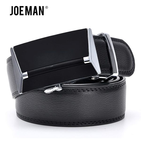 automatic buckle cow genuine leather men belts strap for male fashion casual cinto masculino silver gold belt, Black;brown
automatic buckle cow genuine leather men belts strap for male fashion casual cinto masculino silver gold belt, Black;brown