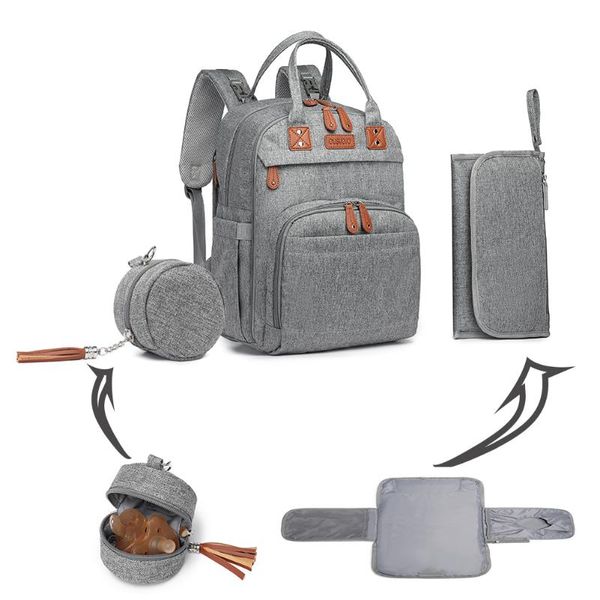 backpack sacs de couche pour bébés sac a langer bébé mommy bag dos voyage trousse deoilette femme
backpack sacs de couche pour bébés sac a langer bébé mommy bag dos voyage trousse deoilette femme