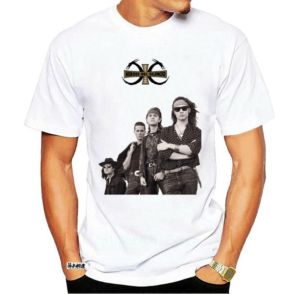 women's t-shirt heroes del silencio senderos de traicion ladys cotton touch tee woman shirt 1120d, White
women's t-shirt heroes del silencio senderos de traicion ladys cotton touch tee woman shirt 1120d, White
