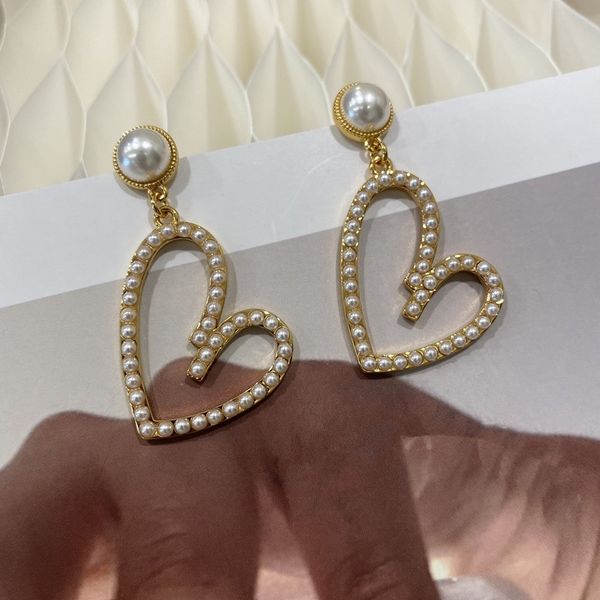 75% off outlet online family new heart-shaped female love pearl hollow earrings jewelry sweet ins style, Silver
75% off outlet online family new heart-shaped female love pearl hollow earrings jewelry sweet ins style, Silver