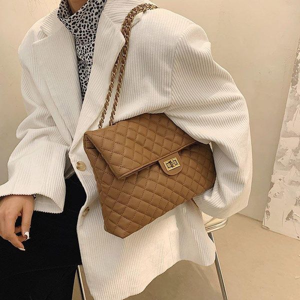 2021 fashion women shoulder high capacity bag lady casual leather underarm messenger handbag female burgundy shopping tote bags
2021 fashion women shoulder high capacity bag lady casual leather underarm messenger handbag female burgundy shopping tote bags