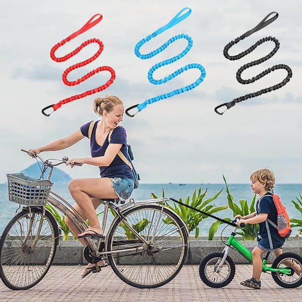 sweatband mtb tow rope child bike stretch bungee cord pull behind attachment compatible with hooks for heavy duty car emergency off road, Yellow;black
sweatband mtb tow rope child bike stretch bungee cord pull behind attachment compatible with hooks for heavy duty car emergency off road, Yellow;black