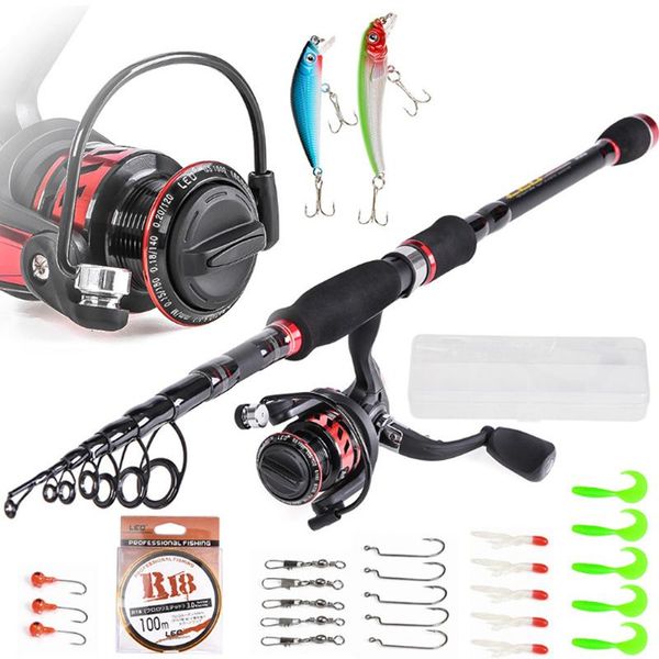 boat fishing rods 1.8m 2.1m 2.4m2.7m 3.0m carbon shrink road subrod set 1.8-3.0m rod and spinning reel with lure line box
boat fishing rods 1.8m 2.1m 2.4m2.7m 3.0m carbon shrink road subrod set 1.8-3.0m rod and spinning reel with lure line box