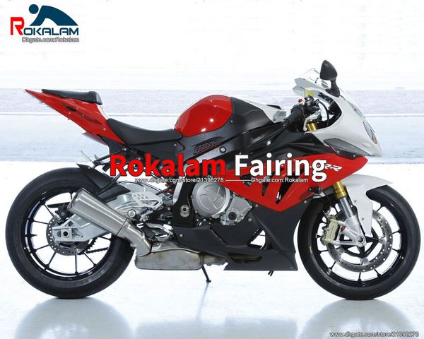 for bmw s1000rr 2010 2011 2012 2013 2014 aftermarket fairings s1000 rr 10-14 red black road bike shell cover (injection molding)
for bmw s1000rr 2010 2011 2012 2013 2014 aftermarket fairings s1000 rr 10-14 red black road bike shell cover (injection molding)