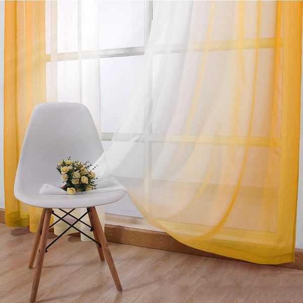 finished curtain orange gradient tulle for living room bedroom kitchen short coffee 2021 & drapes
finished curtain orange gradient tulle for living room bedroom kitchen short coffee 2021 & drapes