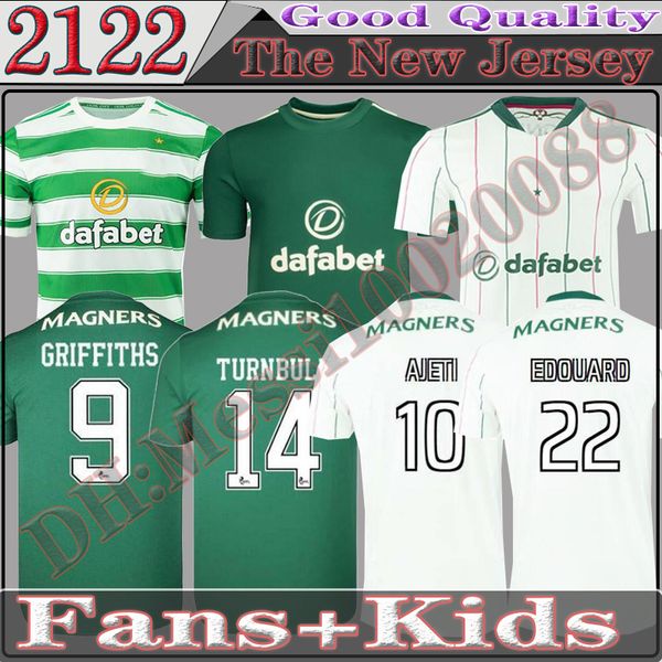 21 22 celtic soccer jersey home #8 kyogo edouard elyounoussi griffiths away green soccer shirt men third white 2021 2022 football uniforms a, Black;yellow
21 22 celtic soccer jersey home #8 kyogo edouard elyounoussi griffiths away green soccer shirt men third white 2021 2022 football uniforms a, Black;yellow